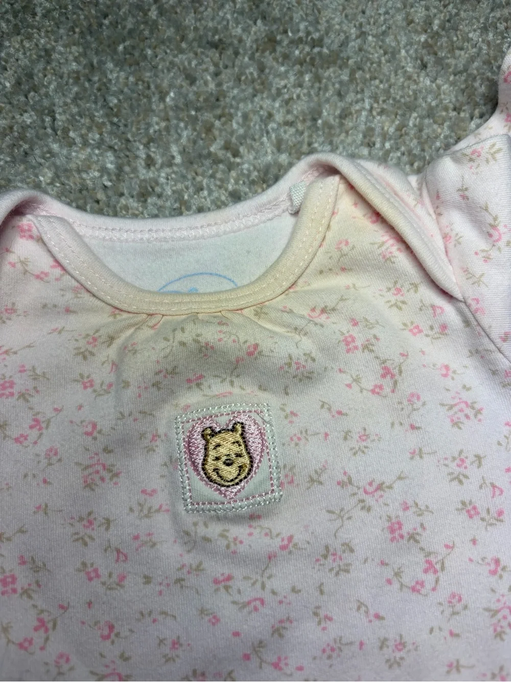 Disney Baby brand Girls Mixed bundle